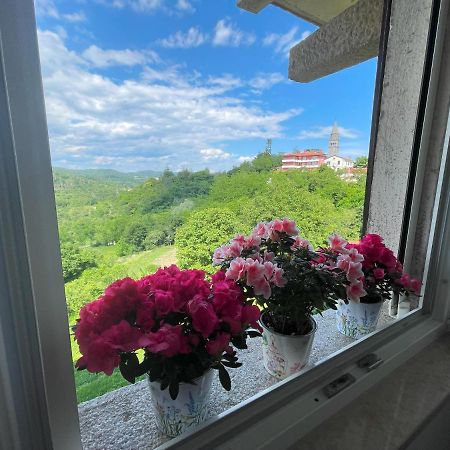 Apartment Kastel Pazin Exterior photo