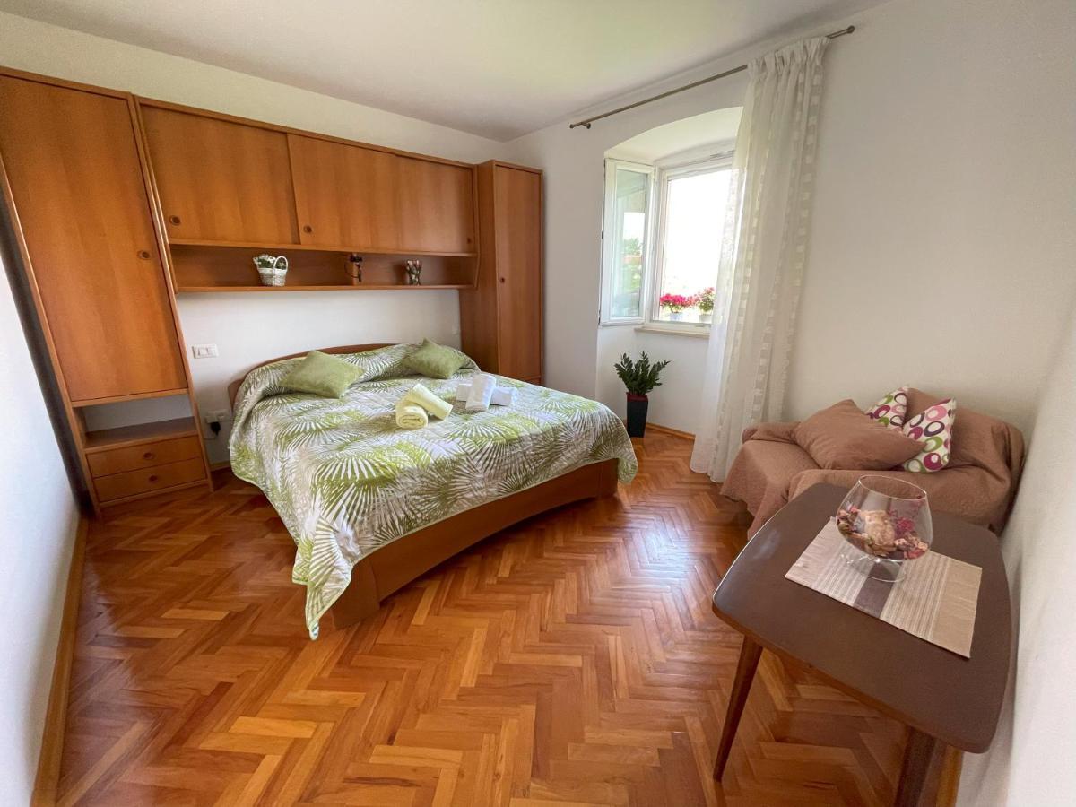 Apartment Kastel Pazin Exterior photo