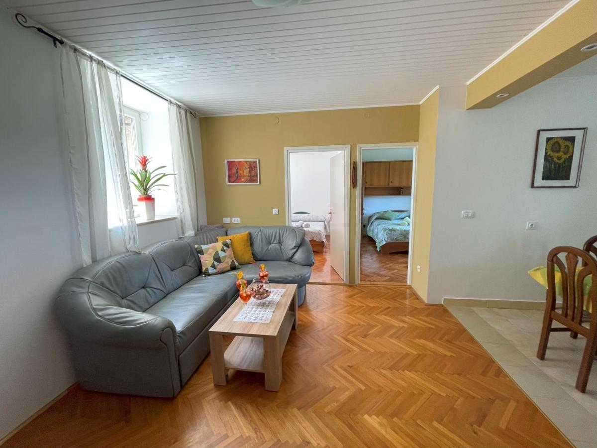Apartment Kastel Pazin Exterior photo