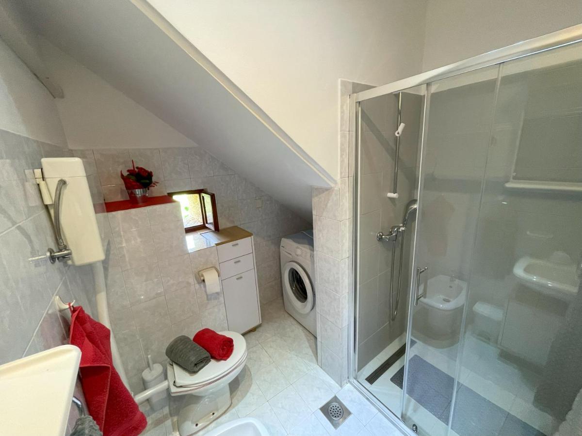 Apartment Kastel Pazin Exterior photo